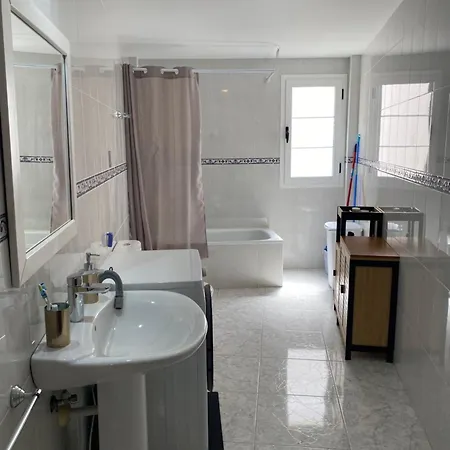 Center Apartamento Arrecife (Lanzarote)