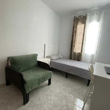 Center Apartamento *