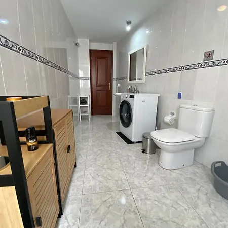 Center Apartamento *