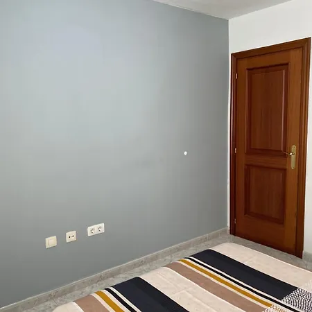 Center Apartamento Arrecife (Lanzarote)