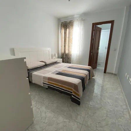 Apartamento Center *