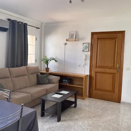 Apartamento Center *