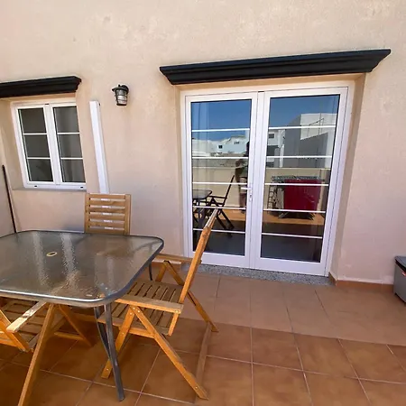 Center Apartamento Arrecife (Lanzarote)
