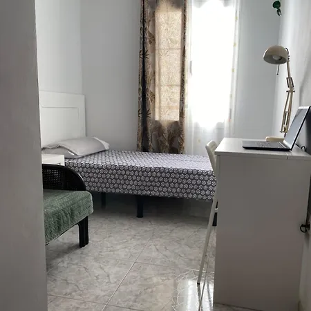 Center Apartman Arrecife