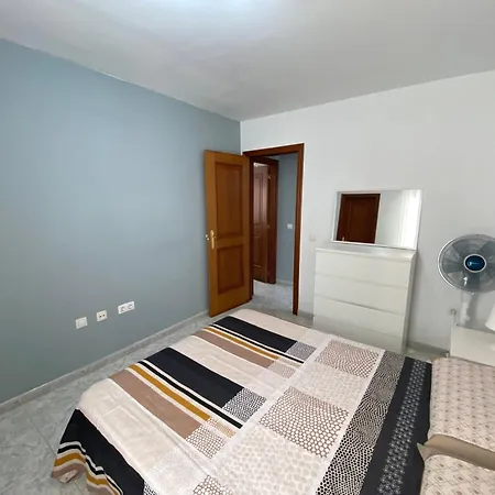 Center Apartman Arrecife