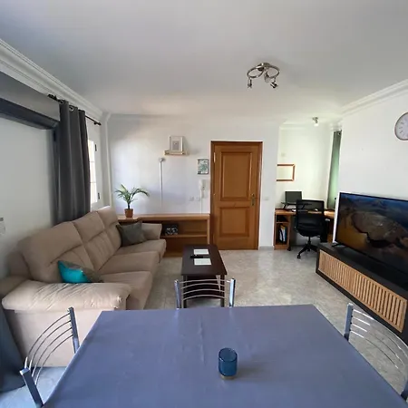 Apartman Center Arrecife
